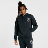 New Balance Men's Sport Fleece Graphic Hoodie-1