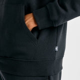 New Balance Men's Sport Fleece Graphic Hoodie-5