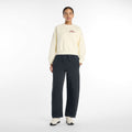 New Balance Women's LNY Knit Pants Western Fit-1