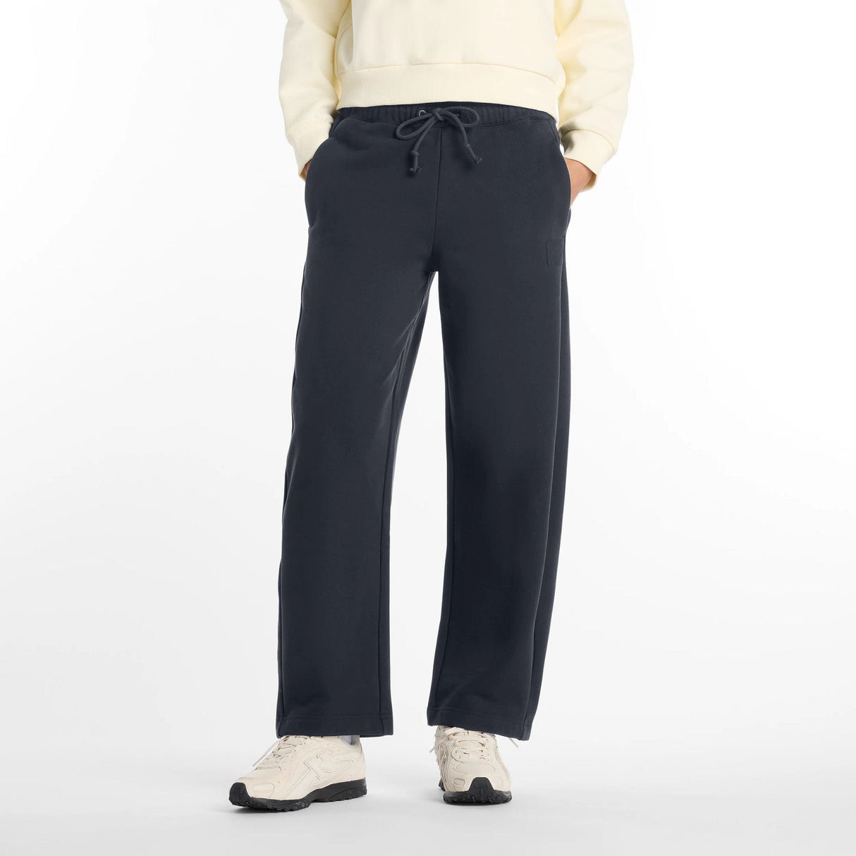 New Balance Women's LNY Knit Pants Western Fit-2