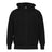 New Balance Men's Team Athletics French Terry Full Zip-1