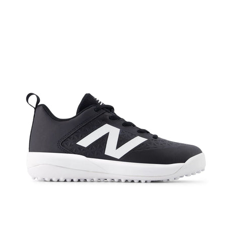 New Balance Boys' 4040 v8 Turf-Trainer Baseball Shoes-1