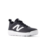 New Balance Boys' 4040 v8 Turf-Trainer Baseball Shoes-4