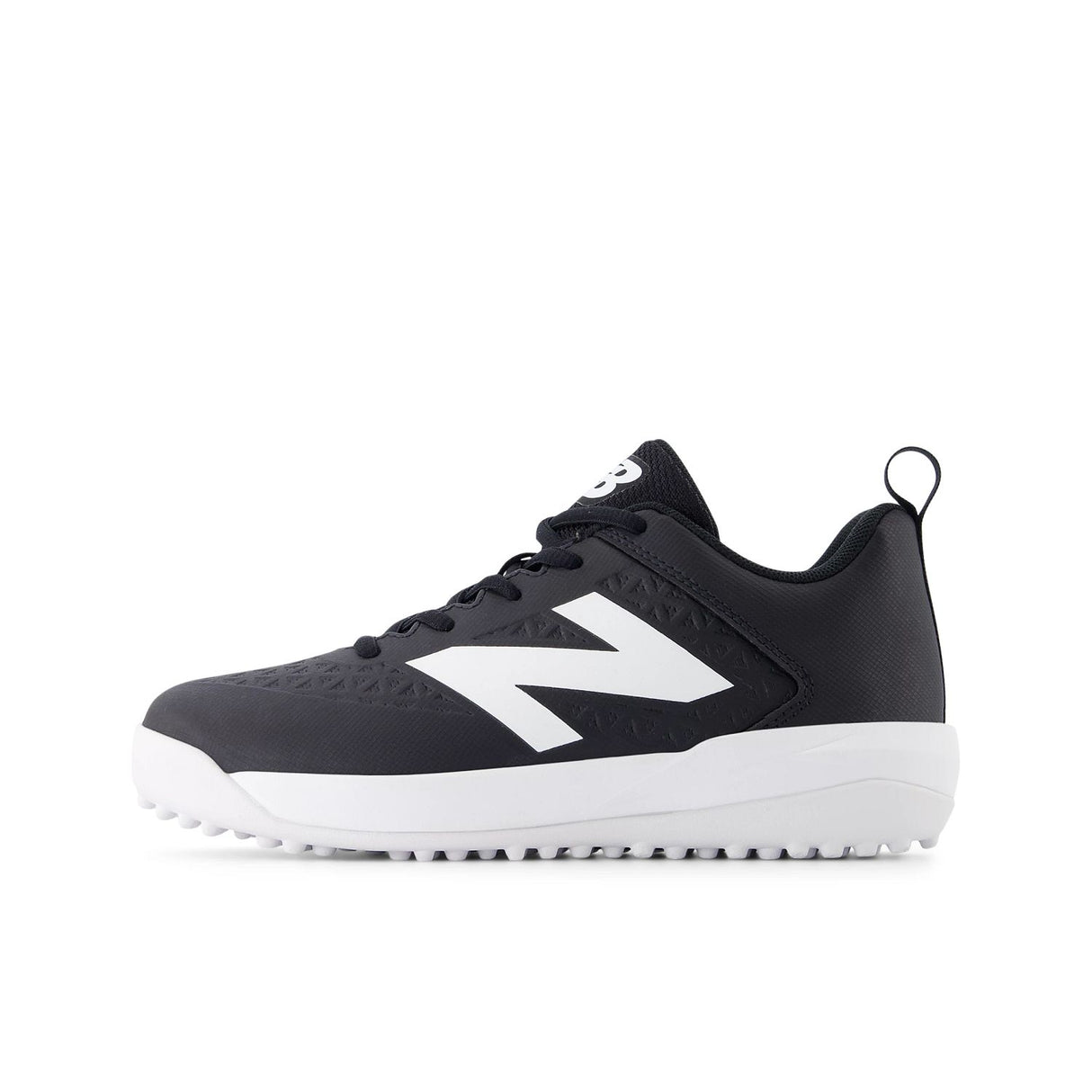 New Balance Boys' 4040 v8 Turf-Trainer Baseball Shoes-6