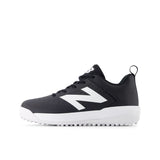 New Balance Boys' 4040 v8 Turf-Trainer Baseball Shoes-6