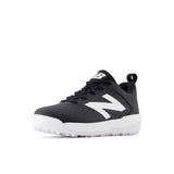 New Balance Boys' 4040 v8 Turf-Trainer Baseball Shoes-8