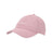 New Balance Women's 6 Panel Linear Logo Hat-1