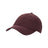 New Balance 6 Panel Linear Logo Hat-1