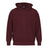 New Balance Men's Team Athletics French Terry Full Zip-1