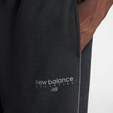 New Balance Men's Trackside Fleece Pants-6
