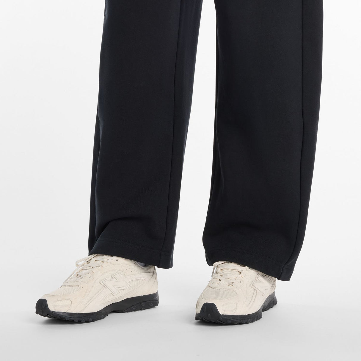 New Balance Women's LNY Knit Pants Western Fit-6