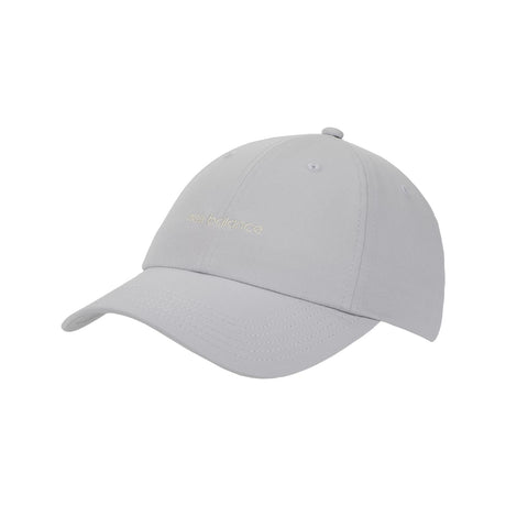 New Balance Women's 6 Panel Linear Logo Hat-1