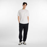 New Balance Men's Shohei Logo T-Shirt-1