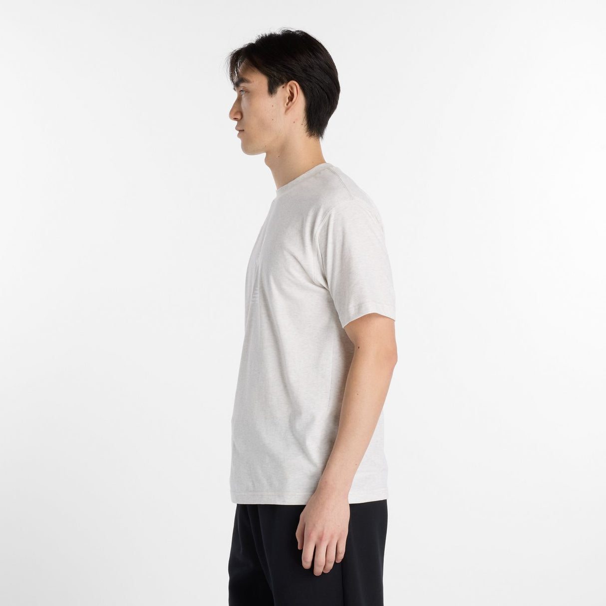 New Balance Men's Shohei Logo T-Shirt-3