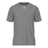 New Balance Men's Activate Tech T Shirt-1