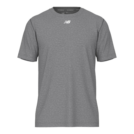 New Balance Men's Activate Tech T Shirt-1