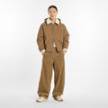 New Balance Women's LNY Woven Pants Western Fit-1