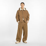 New Balance Women's LNY Woven Pants Western Fit-1