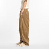 New Balance Women's LNY Woven Pants Western Fit-3