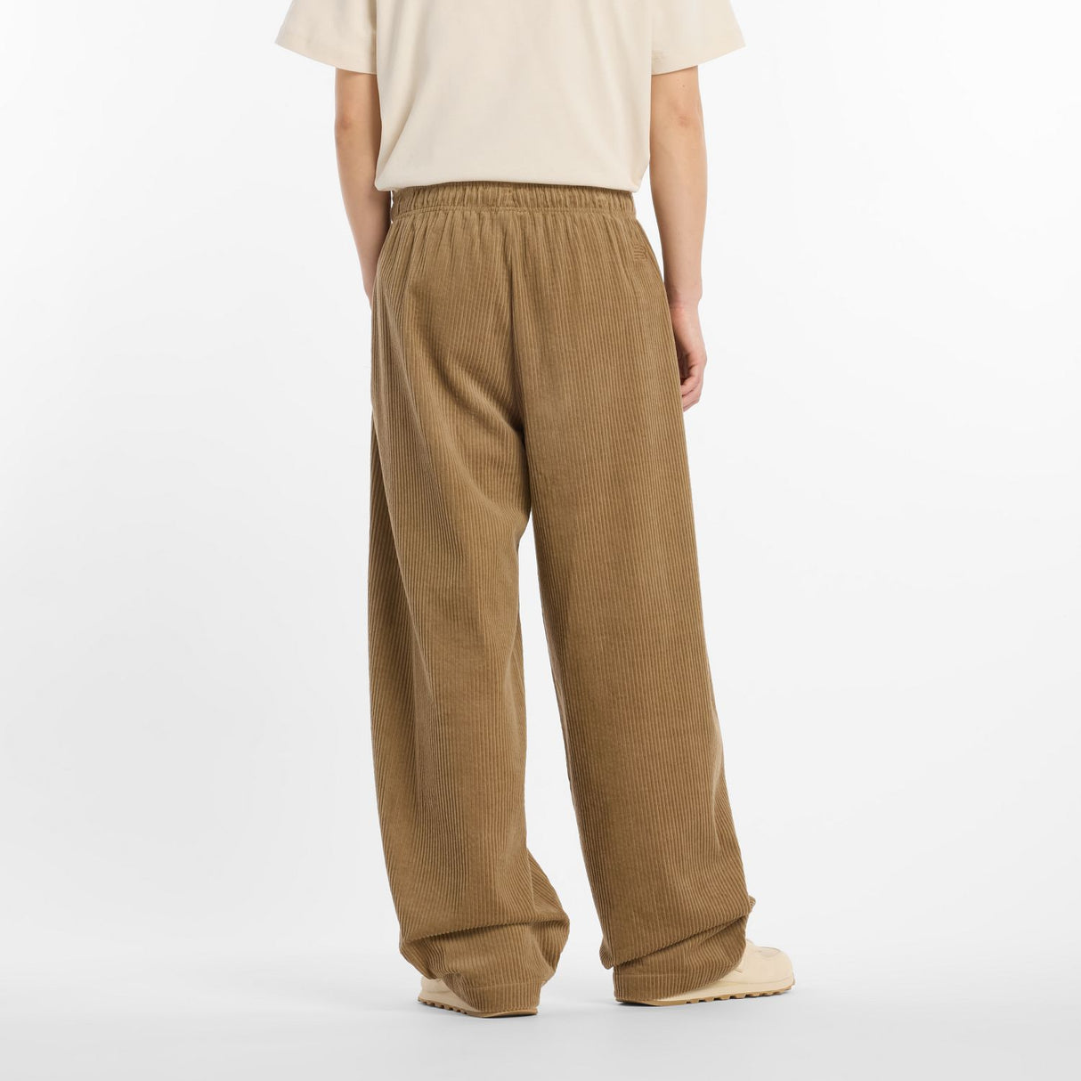 New Balance Women's LNY Woven Pants Western Fit-4