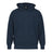 New Balance Men's Team Athletics French Terry Full Zip-1