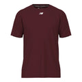 New Balance Men's Activate Tech T Shirt-1