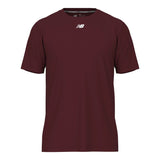 New Balance Men's Activate Tech T Shirt-1