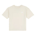New Balance Girls' Small Logo Jersey T-Shirt-1