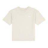 New Balance Girls' Small Logo Jersey T-Shirt-1