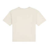 New Balance Girls' Small Logo Jersey T-Shirt-2