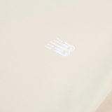 New Balance Girls' Small Logo Jersey T-Shirt-3