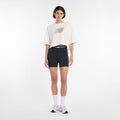 New Balance Women's Lace NB T-Shirt-1