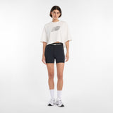 New Balance Women's Lace NB T-Shirt-1