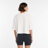 New Balance Women's Lace NB T-Shirt-4