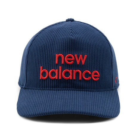 New Balance 47 Cord Hat-1