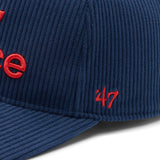 New Balance 47 Cord Hat-3