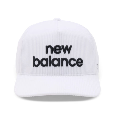 New Balance 47 Cord Hat-1