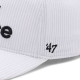 New Balance 47 Cord Hat-3