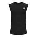 New Balance Men's Base Sleeveless Top-1