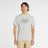 New Balance Men's Miler T-Shirt-1