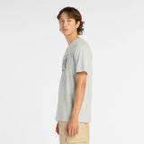 New Balance Men's Miler T-Shirt-2