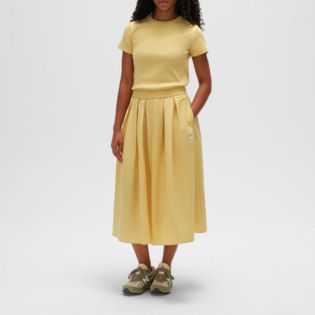 New Balance Women's Made in USA Skirt-1