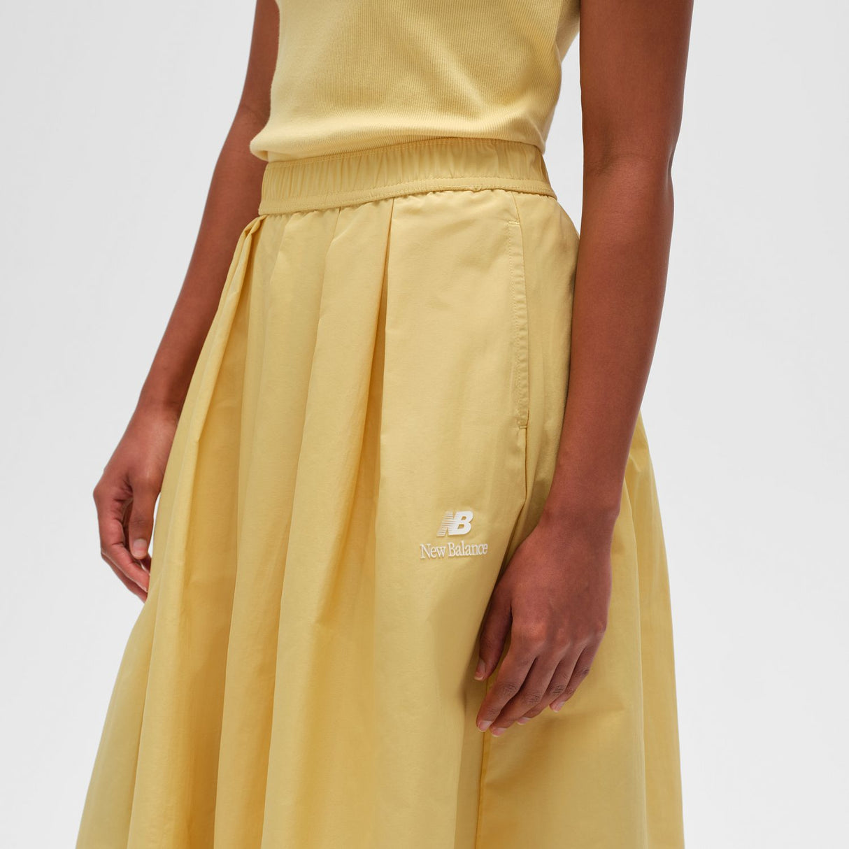 New Balance Women's Made in USA Skirt-4