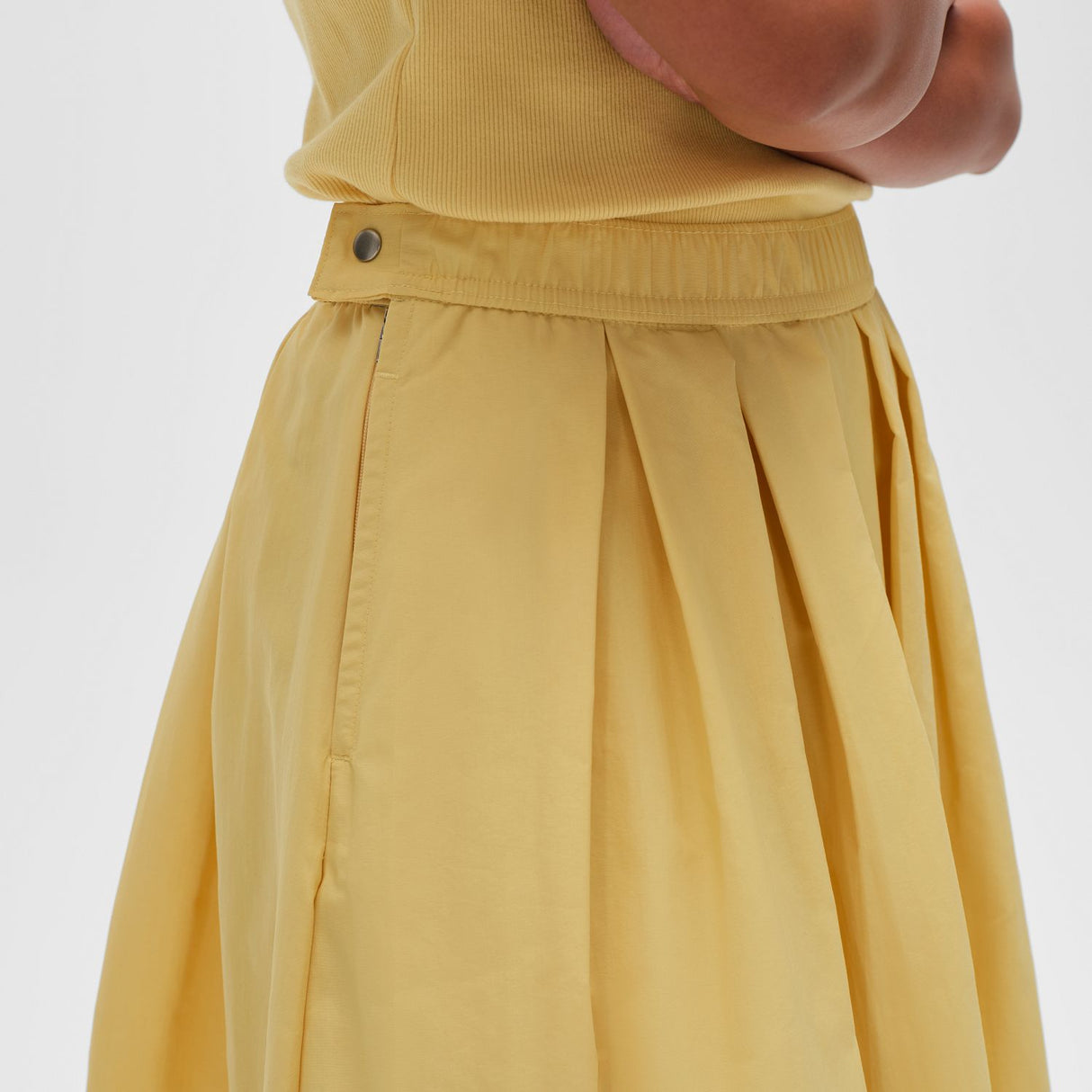 New Balance Women's Made in USA Skirt-5