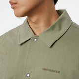 New Balance Men's Athletics Nature State Coaches Jacket-4