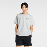 New Balance Women's LC Athletics T-Shirt-1
