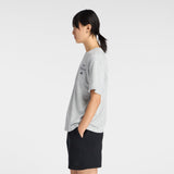 New Balance Women's LC Athletics T-Shirt-2