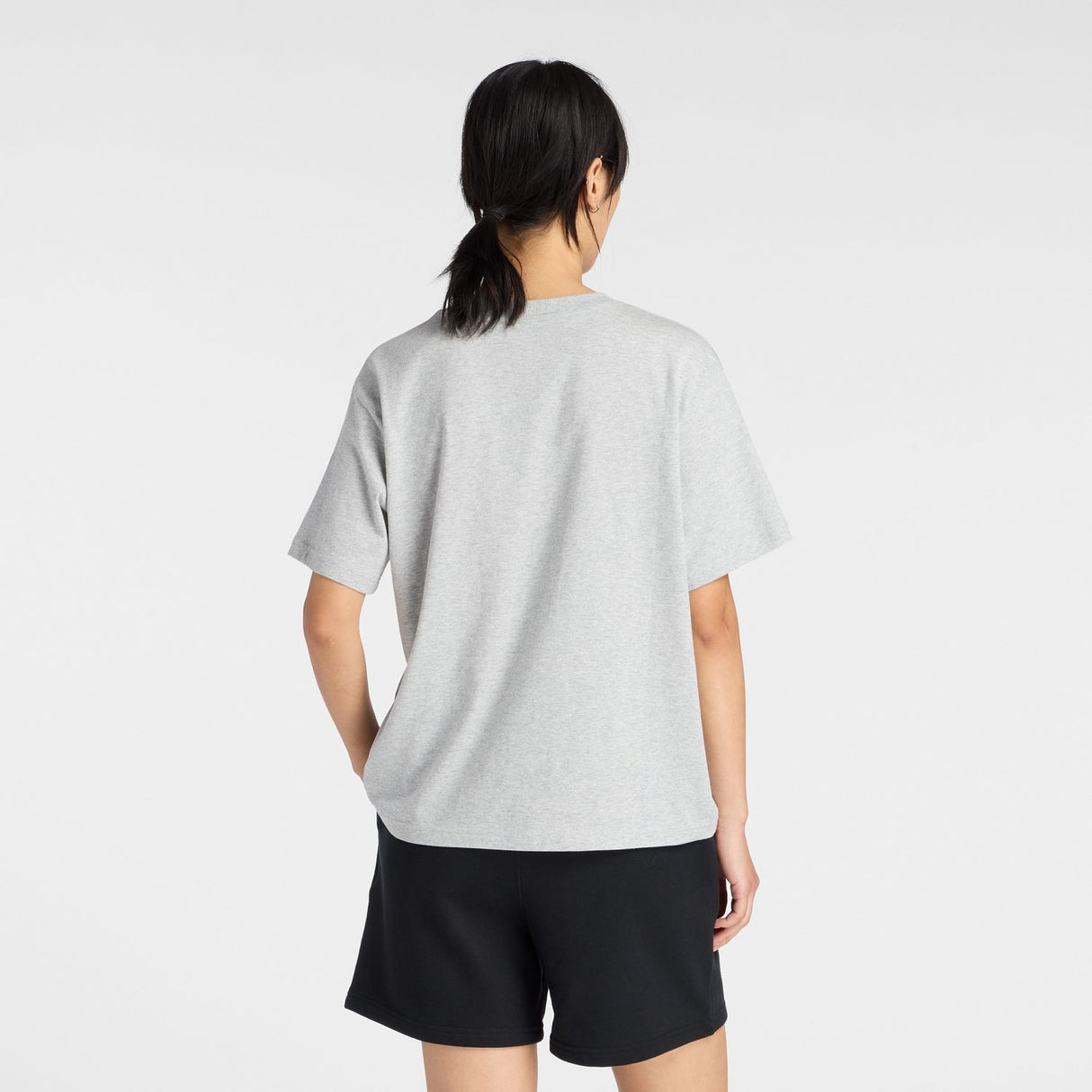 New Balance Women's LC Athletics T-Shirt-3