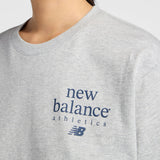 New Balance Women's LC Athletics T-Shirt-4