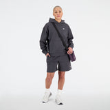 New Balance Women's Sport Essentials Premium Fleece Hoodie-2